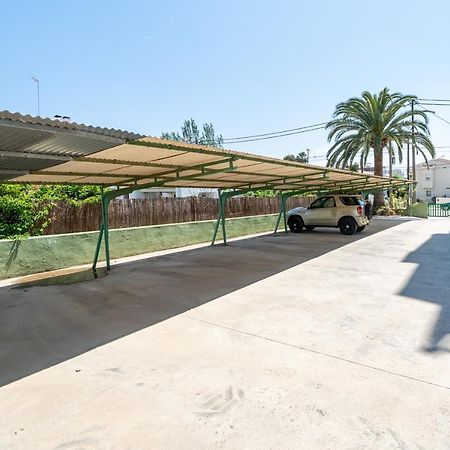 Apartamento Atico Altafulla Exterior foto