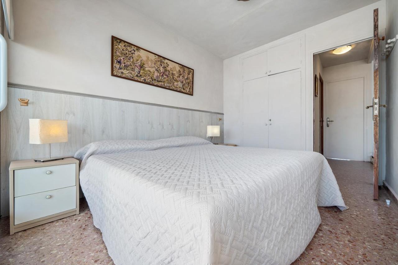 Apartamento Atico Altafulla Exterior foto