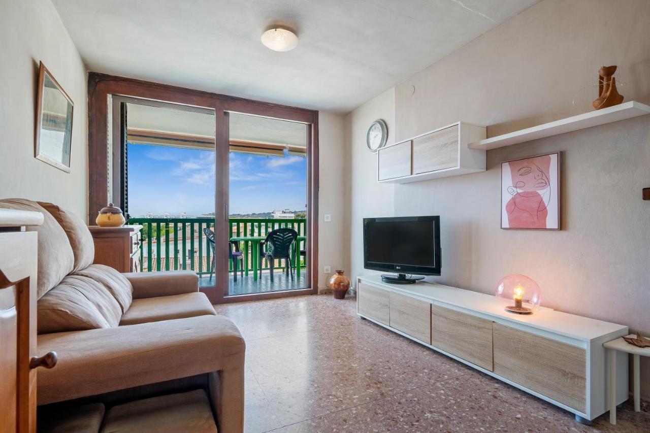Apartamento Atico Altafulla Exterior foto
