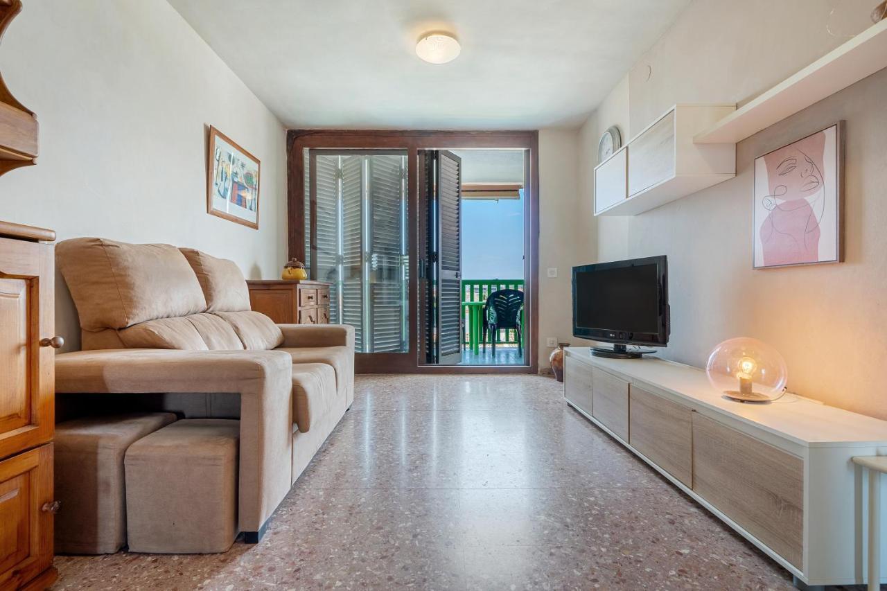 Apartamento Atico Altafulla Exterior foto
