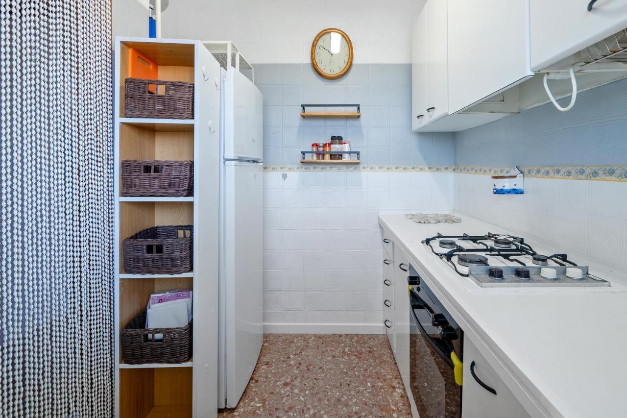 Apartamento Atico Altafulla Exterior foto