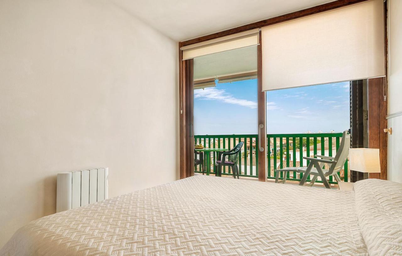 Apartamento Atico Altafulla Exterior foto