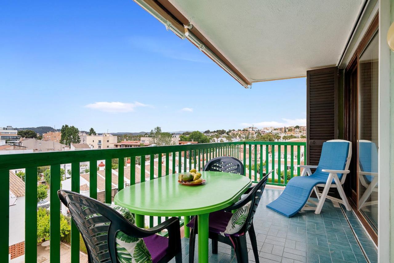 Apartamento Atico Altafulla Exterior foto