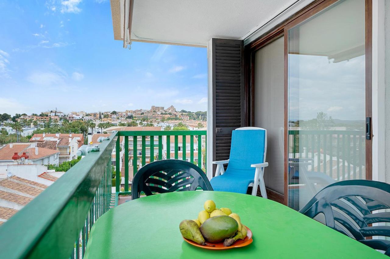 Apartamento Atico Altafulla Exterior foto