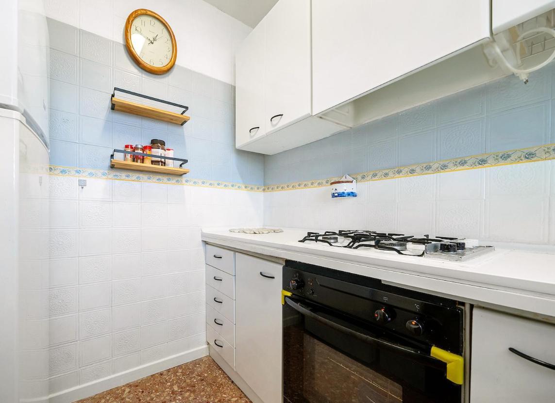 Apartamento Atico Altafulla Exterior foto