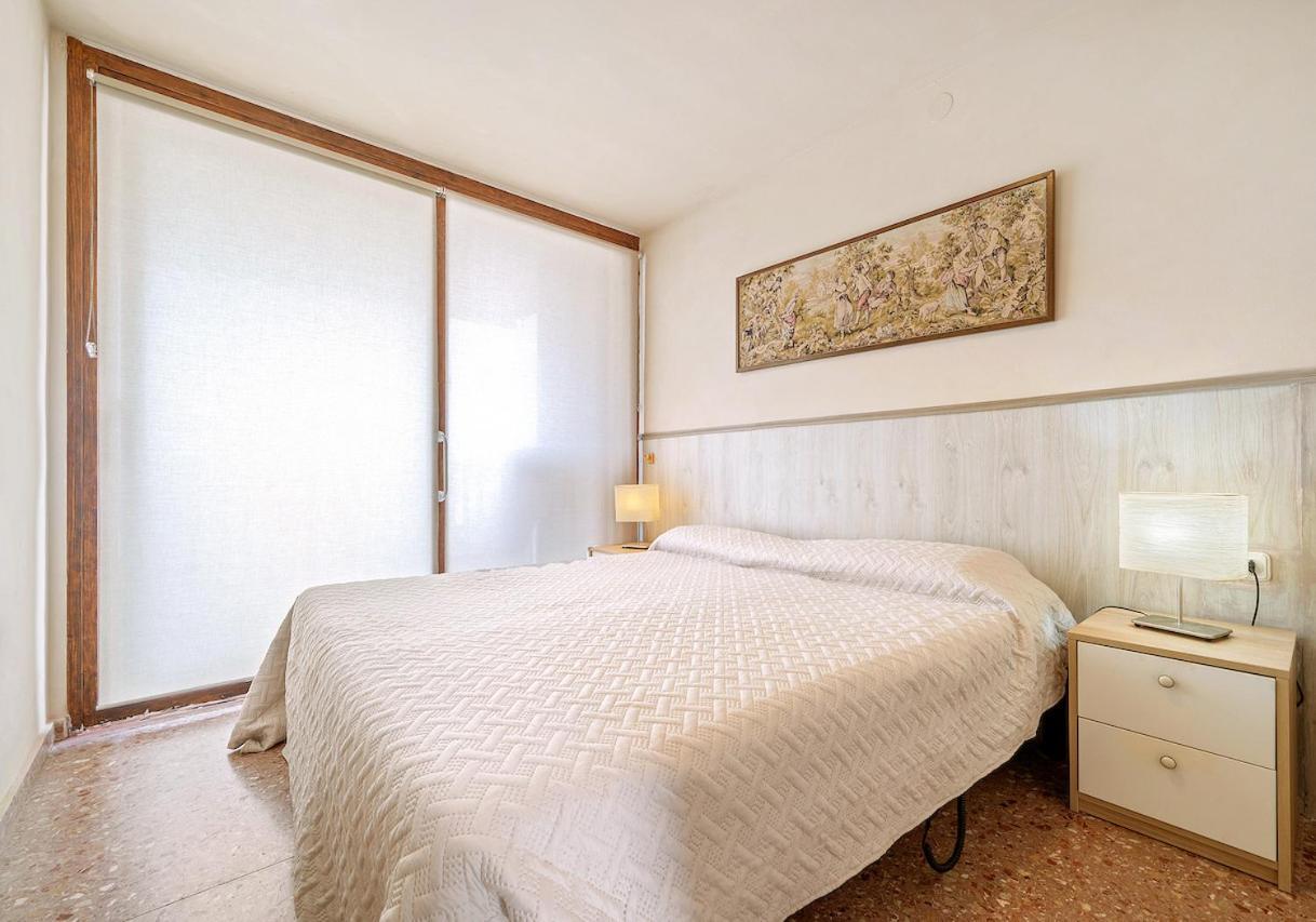 Apartamento Atico Altafulla Exterior foto
